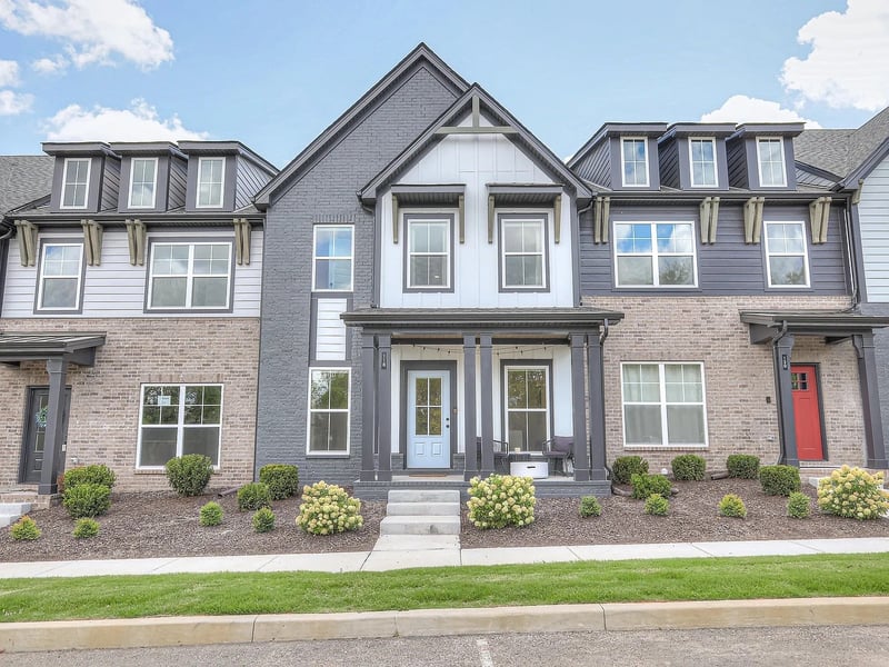 118 Beignet Aly, Hendersonville, TN 37075