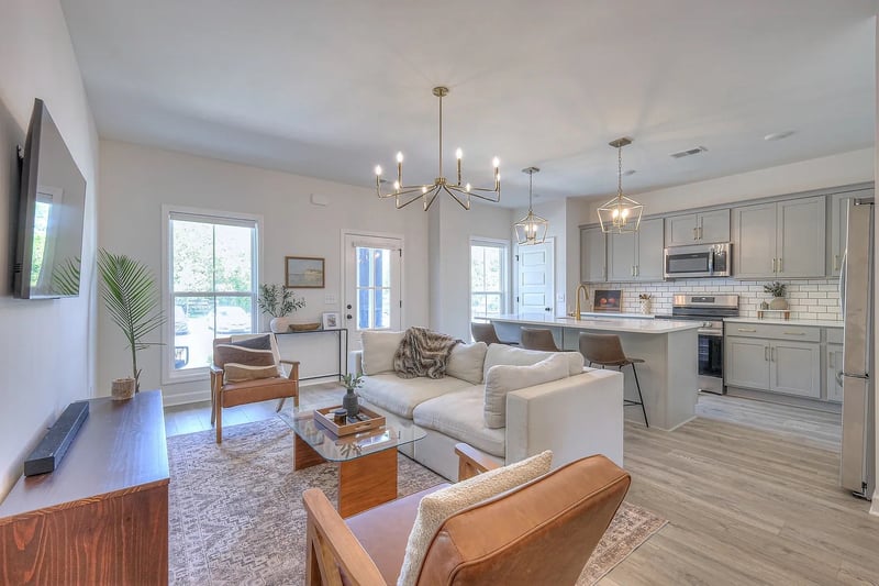 118 Beignet Aly, Hendersonville, TN 37075