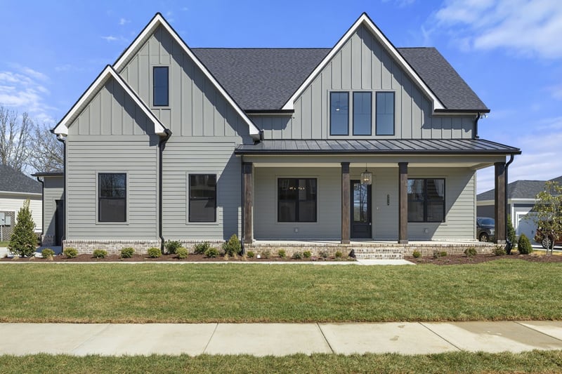 2819 Chaudoin Ct, Murfreesboro, TN 37129