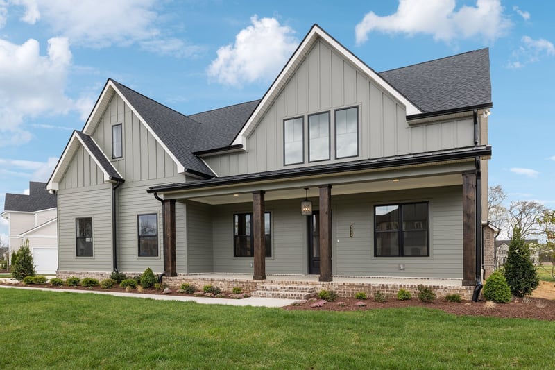 2819 Chaudoin Ct, Murfreesboro, TN 37129