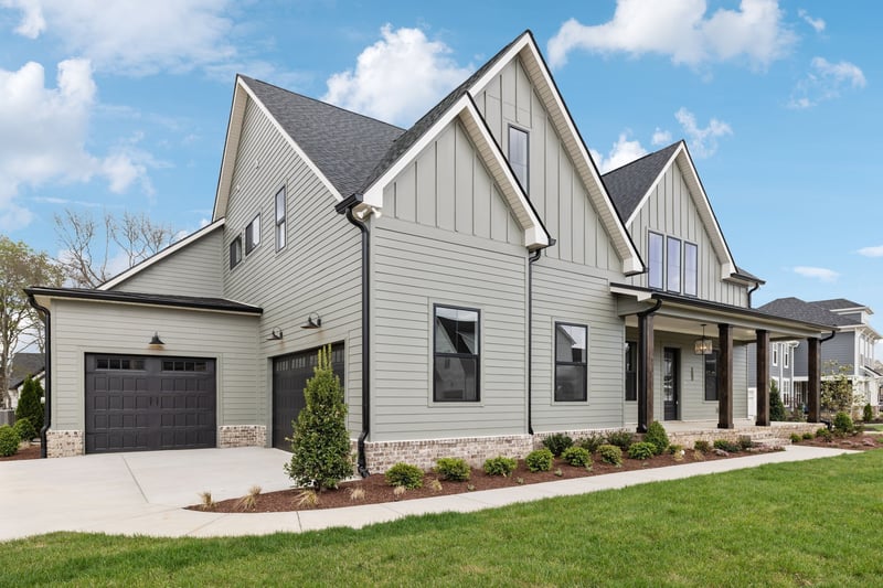 2819 Chaudoin Ct, Murfreesboro, TN 37129