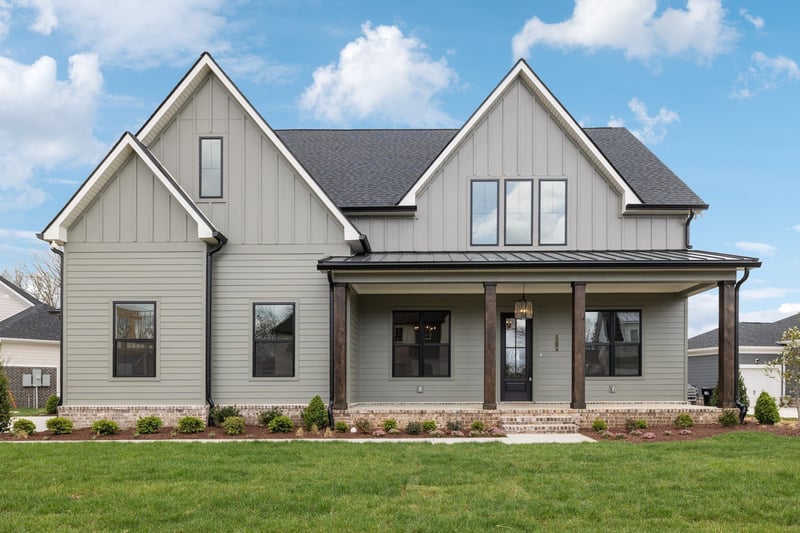 2819 Chaudoin Ct, Murfreesboro, TN 37129