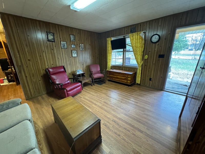 6365 Old Hickory Blvd, Whites Creek, TN 37189