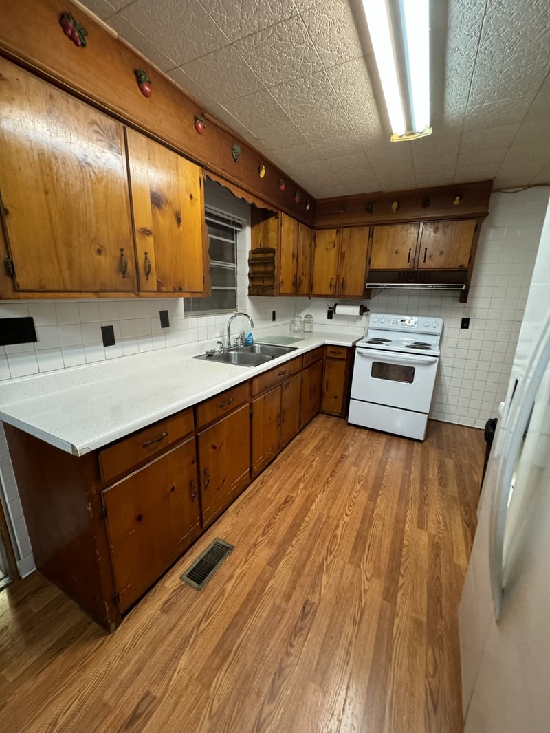 6365 Old Hickory Blvd, Whites Creek, TN 37189