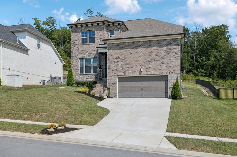 7102 Big Oak Ln, Nolensville, TN 37135