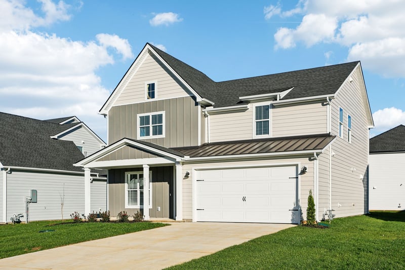 6934 Wayana Dr, Murfreesboro, TN 37127