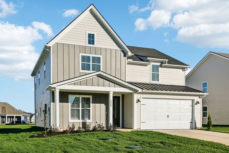 6934 Wayana Dr, Murfreesboro, TN 37127