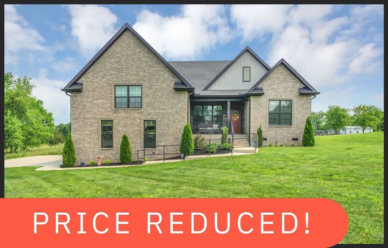 1006 Twilight Dr, Castalian Springs, TN 37031