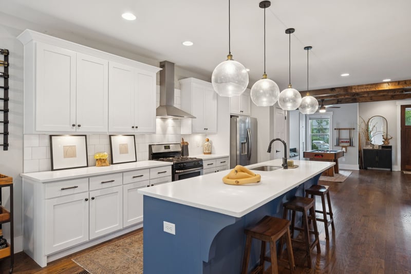 2308A Scott Ave, Nashville, TN 37216