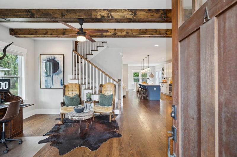 2308A Scott Ave, Nashville, TN 37216