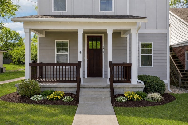 2308A Scott Ave, Nashville, TN 37216