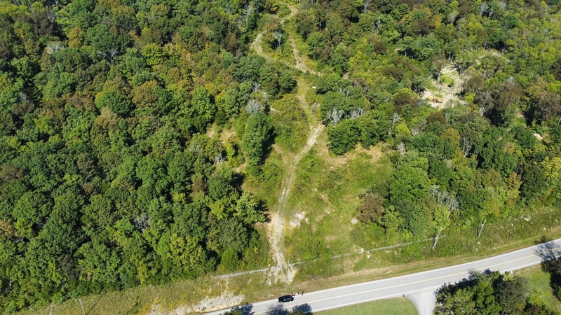 1320 Mcelroy Rd, Readyville, TN 37149