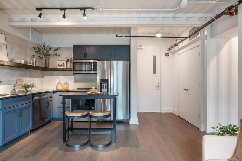 2140 Byrum Ave #221, Nashville, TN 37203