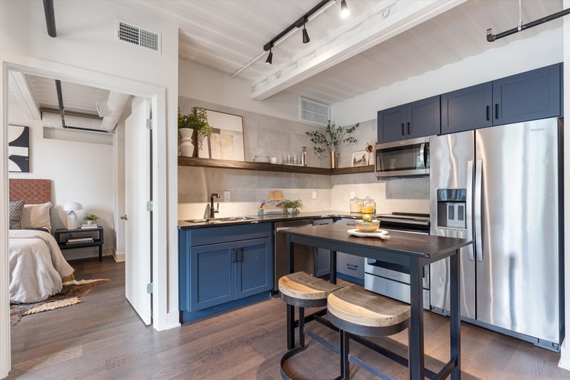 2140 Byrum Ave #221, Nashville, TN 37203