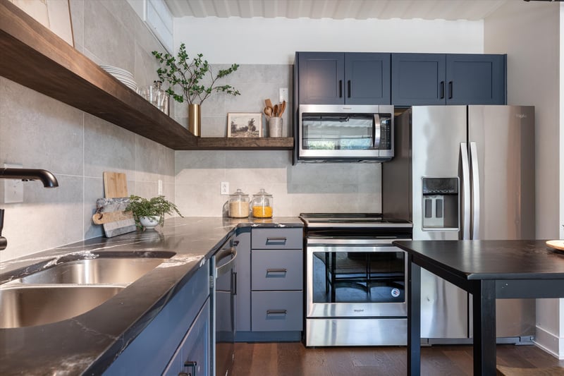 2140 Byrum Ave #221, Nashville, TN 37203