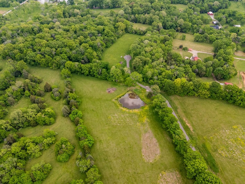 9023 Possum Trot Trl, College Grove, TN 37046