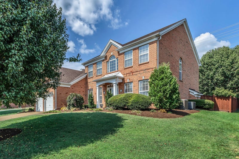640 Logwood Briar Cir, Brentwood, TN 37027