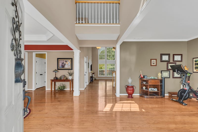 640 Logwood Briar Cir, Brentwood, TN 37027