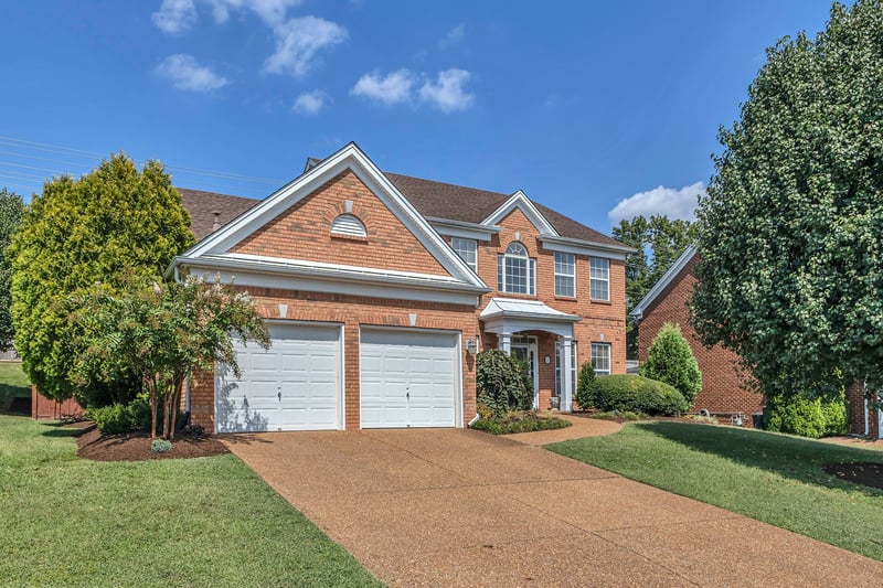 640 Logwood Briar Cir, Brentwood, TN 37027