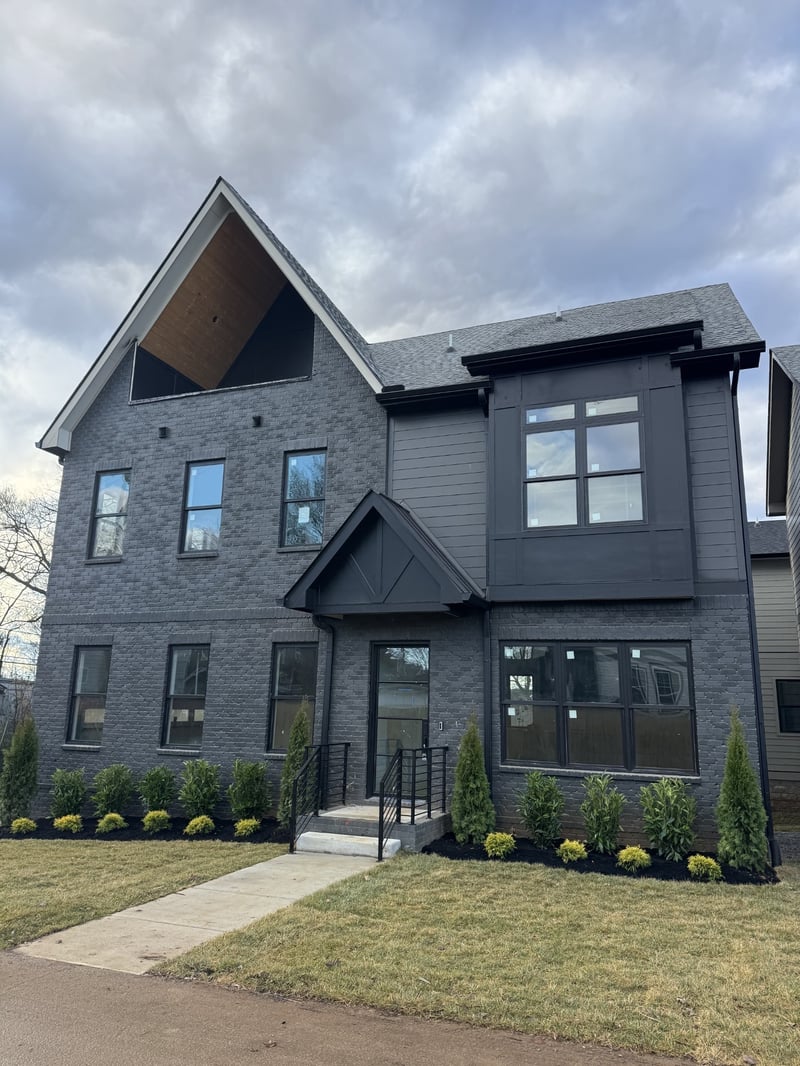 1311 61st Ave, Nashville, TN 37209