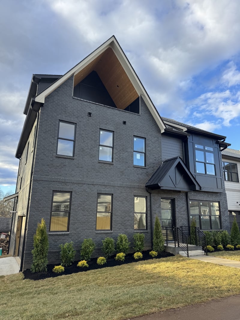 1311 61st Ave, Nashville, TN 37209