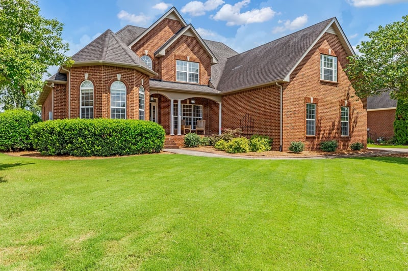 2932 Caraway Dr, Murfreesboro, TN 37130