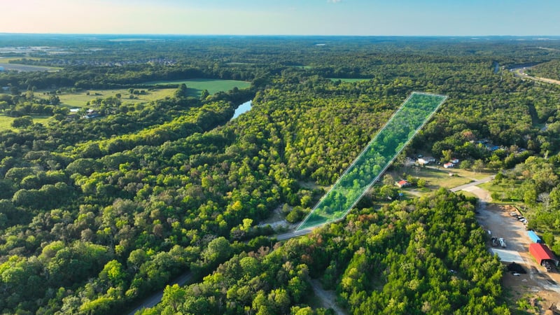 0 West Buckeye Bottom Rd, Murfreesboro, TN 37129