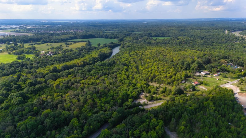 0 West Buckeye Bottom Rd, Murfreesboro, TN 37129