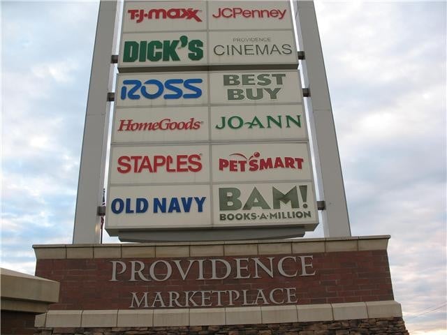 0 S Mount Juliet Rd, Hermitage, TN 37076