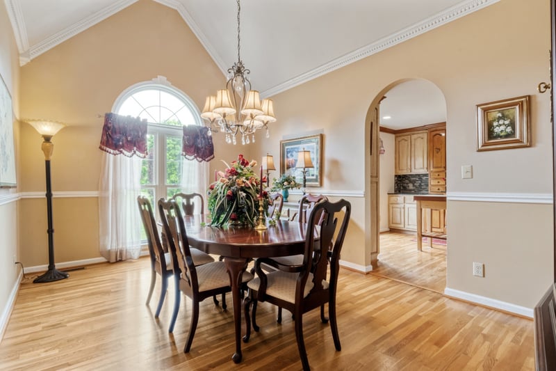 3668 Stonecreek Dr, Spring Hill, TN 37174