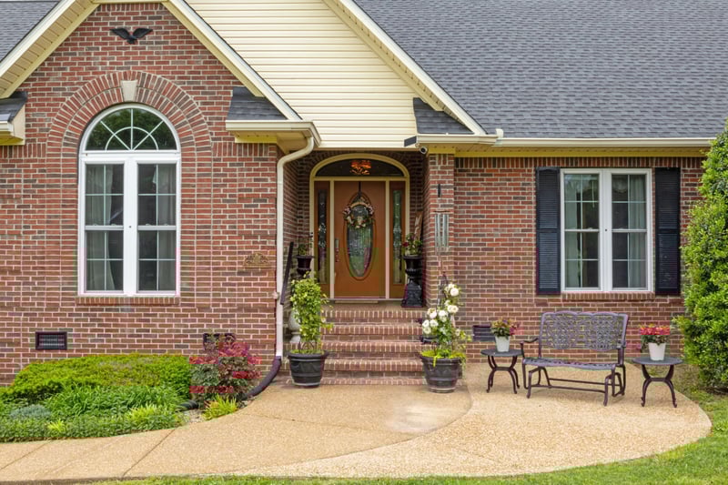 3668 Stonecreek Dr, Spring Hill, TN 37174