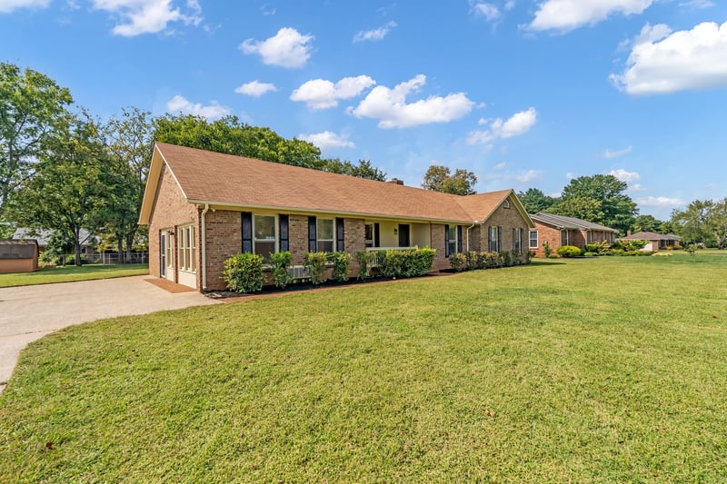 2519 Regency Park Dr, Murfreesboro, TN 37129