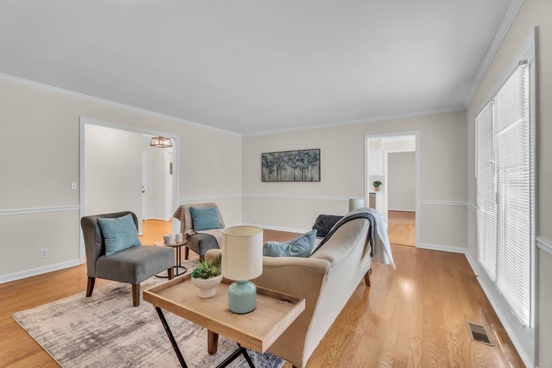 2519 Regency Park Dr, Murfreesboro, TN 37129