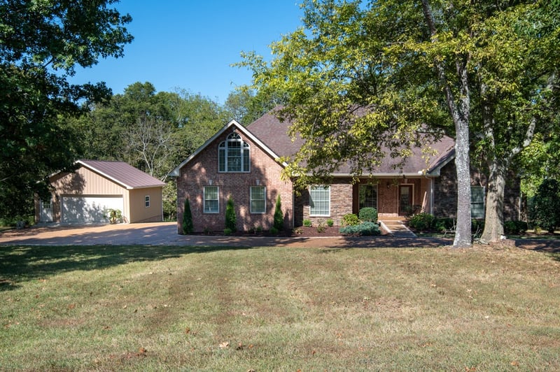 1000 Choctaw Cv, Gallatin, TN 37066