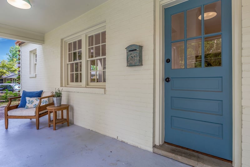 114 S Hancock St, Murfreesboro, TN 37130