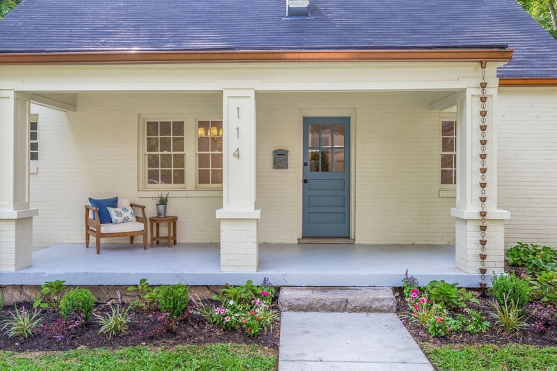 114 S Hancock St, Murfreesboro, TN 37130