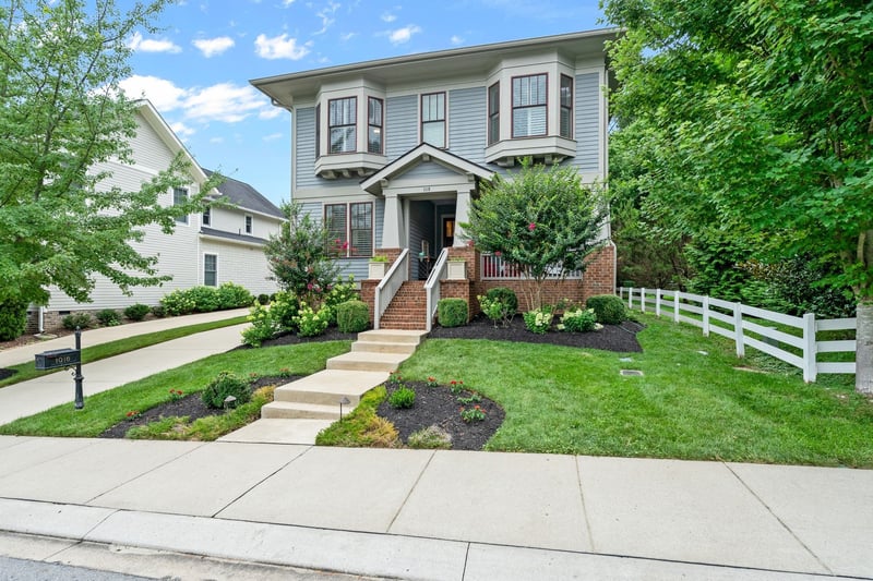 1016 Benelli Park Ct, Franklin, TN 37064