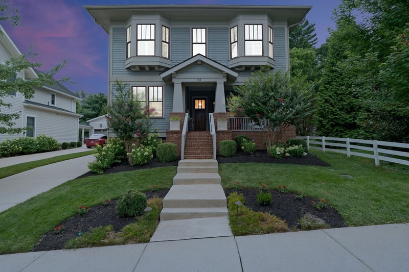 1016 Benelli Park Ct, Franklin, TN 37064