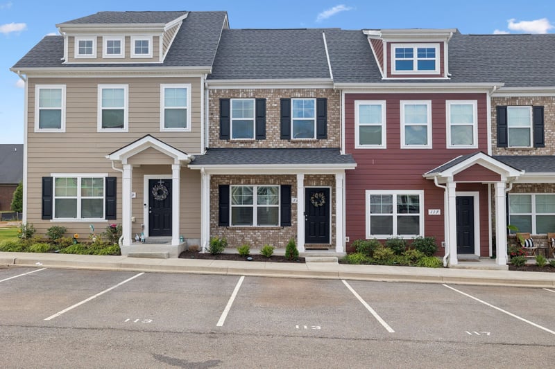 113 Addi St, Pleasant View, TN 37146