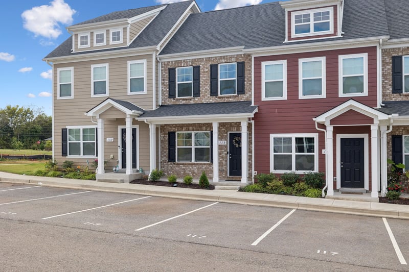 113 Addi St, Pleasant View, TN 37146