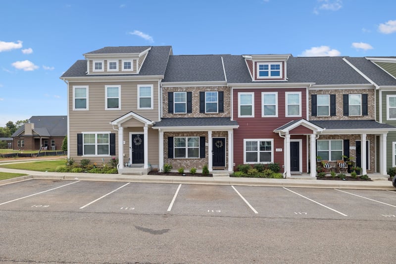 113 Addi St, Pleasant View, TN 37146