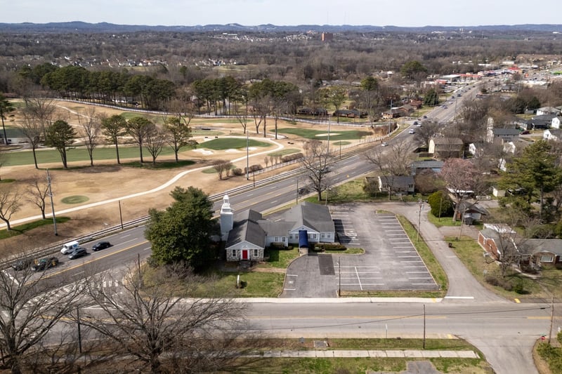 1700 Hadley Ave, Old Hickory, TN 37138