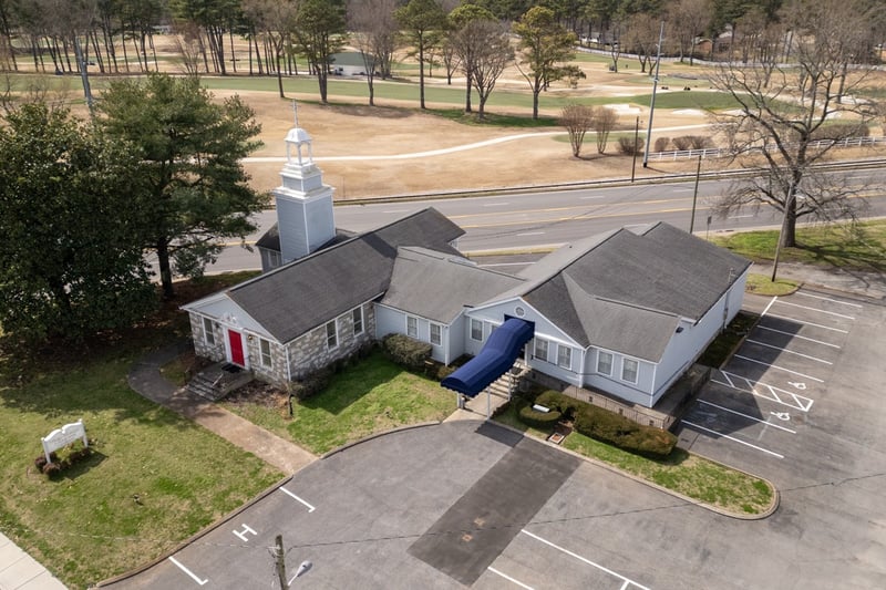 1700 Hadley Ave, Old Hickory, TN 37138