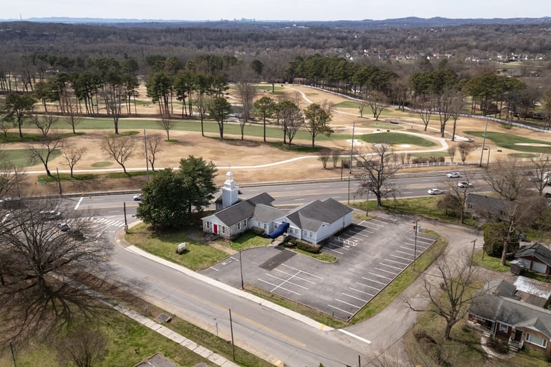 1700 Hadley Ave, Old Hickory, TN 37138