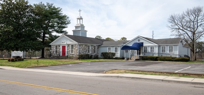 1700 Hadley Ave, Old Hickory, TN 37138