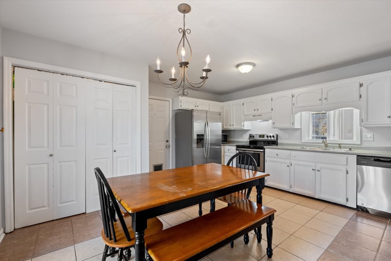 1805 Merritt St, Old Hickory, TN 37138