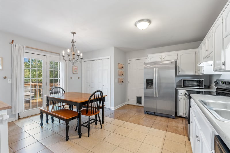 1805 Merritt St, Old Hickory, TN 37138