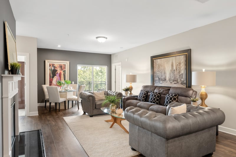 141 Saundersville Rd #1405, Hendersonville, TN 37075