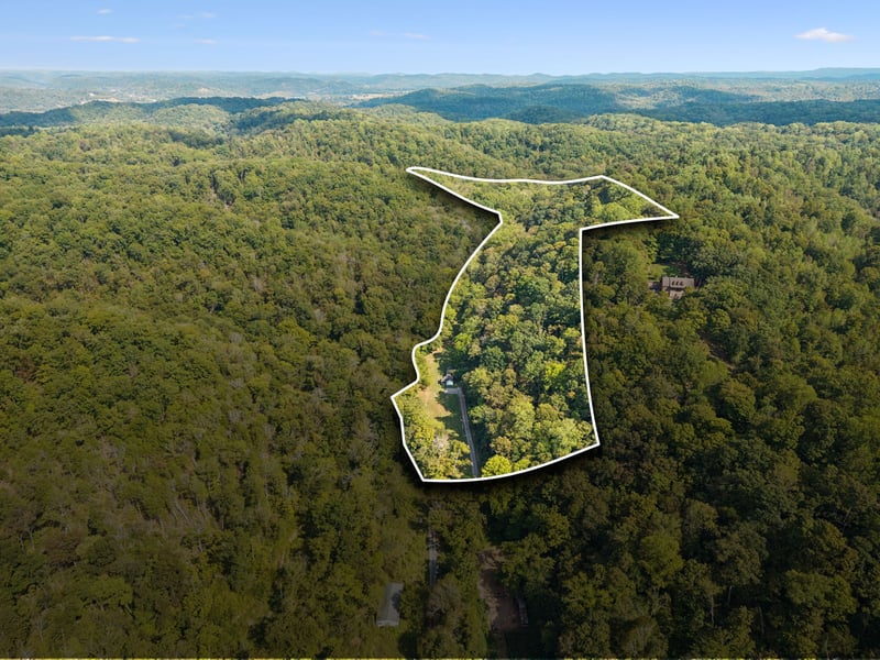 199 Honeysuckle Ln, Ashland City, TN 37015