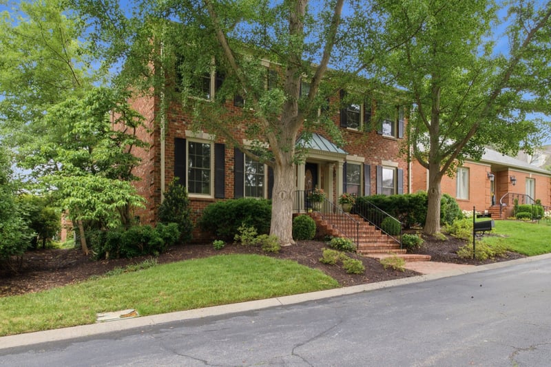 55 Revere Pk, Nashville, TN 37205